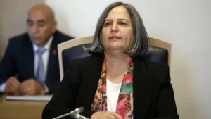gültan kışanak haberleri
