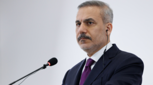 hakan fidan haberleri