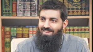 Halis Bayancuk (Ebu Hanzala)