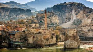 Hasankeyf haberleri