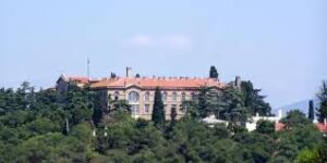 heybeliada ruhban okulu haberleri
