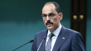 ibrahim kalın haberleri