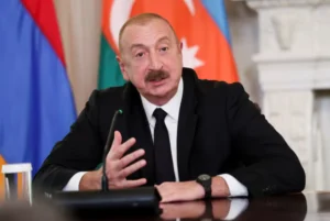 ilham aliyev haberleri