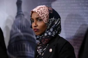 Ilhan Omar haberleri
