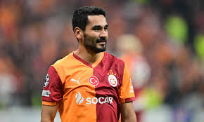 ilkay gündoğan haberleri