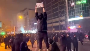 iran protestoları 2026 haberleri