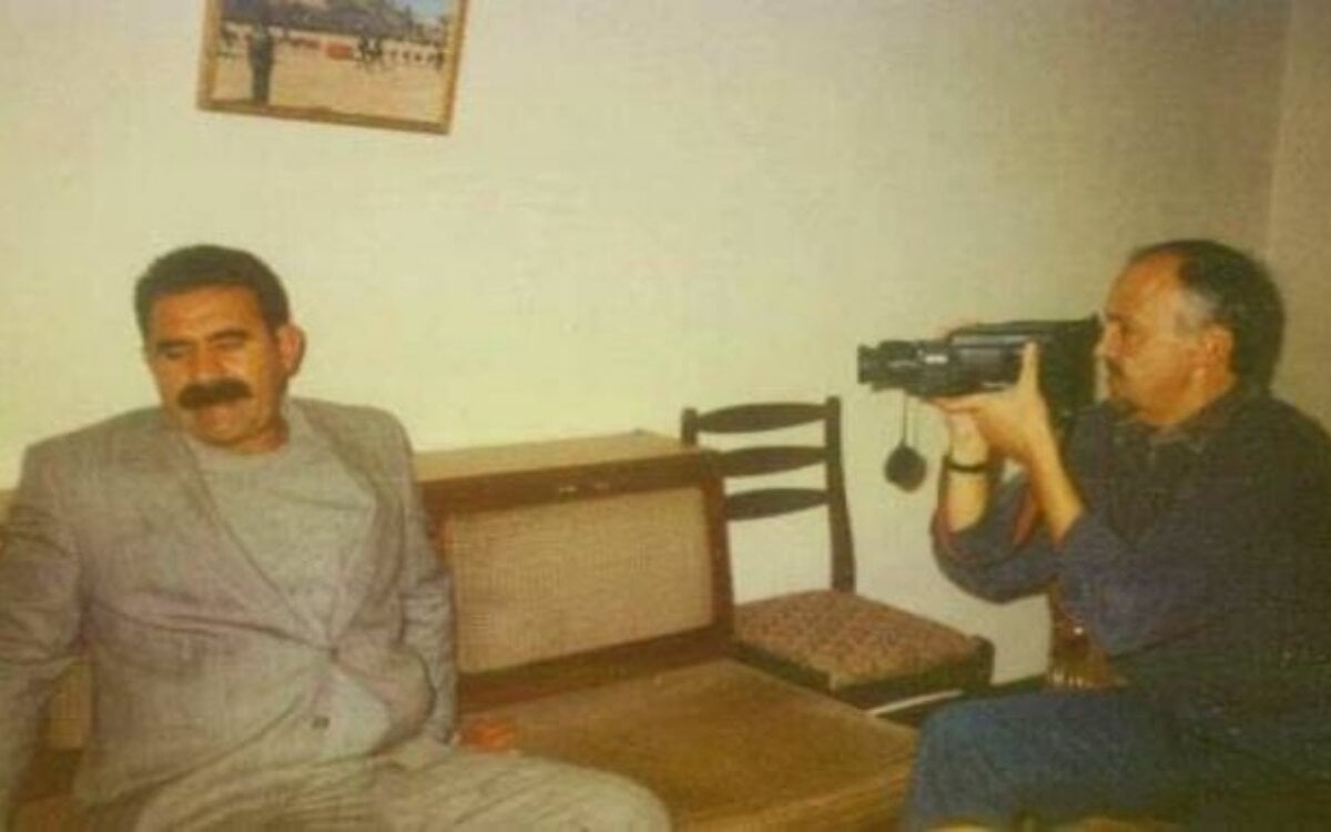 Öcalan artık gazetecilere konuşmalı, ben talibim! | Ruşen Çakır yorumladı