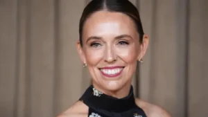 jacinda ardern haberleri