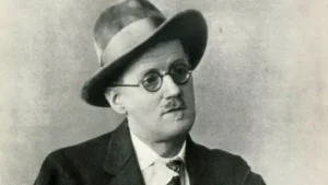 james joyce haberleri