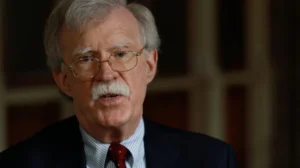 John Bolton haberleri