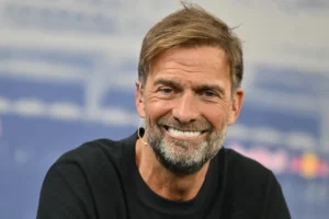 Jürgen Klopp haberleri