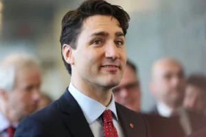 Justin Trudeau haberleri