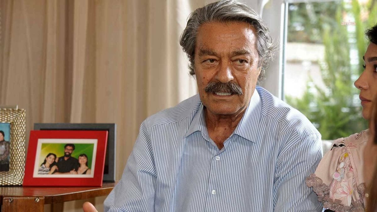 Kadir İnanır