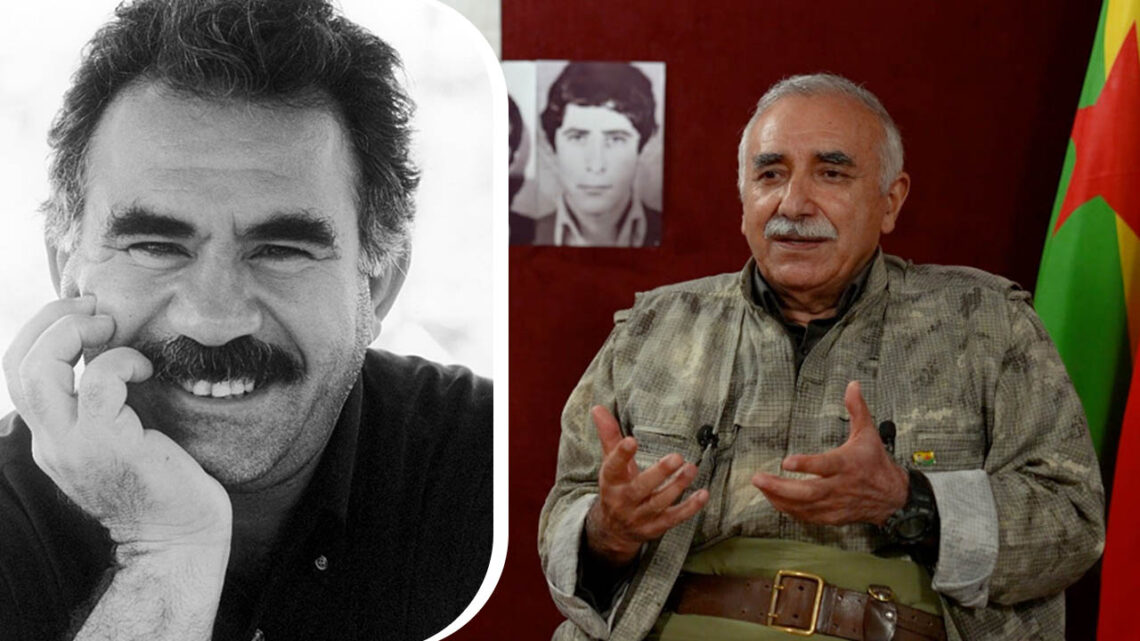 Ruşen Çakır yazdı: İmralı ile Kandil arasında sorun çıkmasını umanların yaşadığı derin hayal kırıklığı