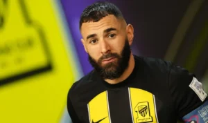 karim benzema haberleri