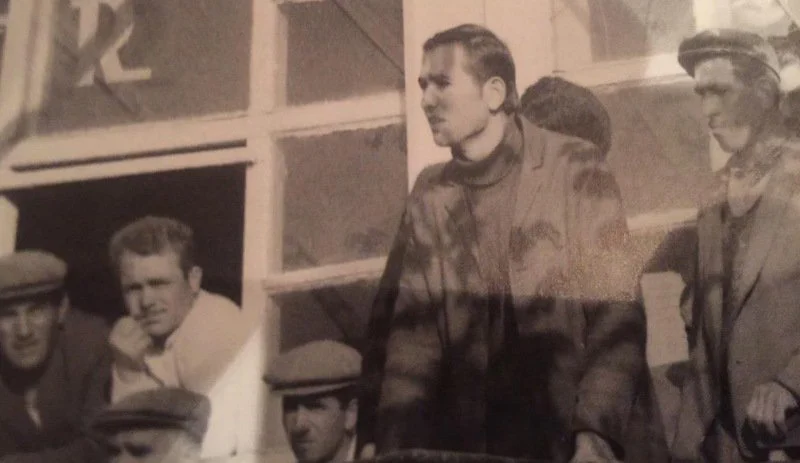 İbrahim Kaypakkaya kimdir?
