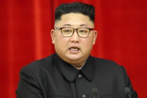 Kim Jong-un haberleri