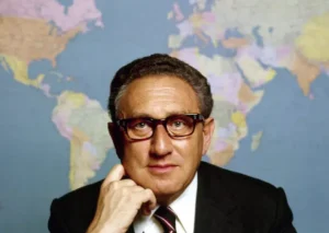 henry kissinger haberleri