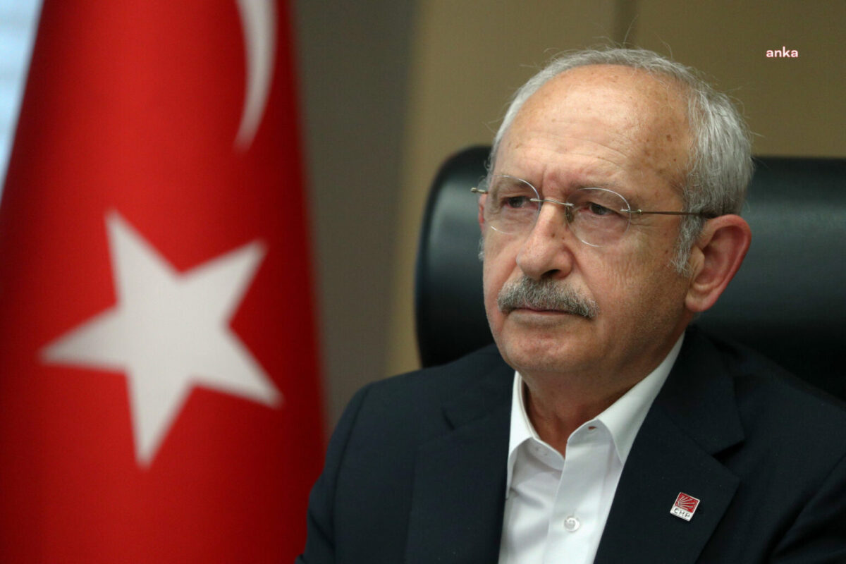 Kılıçdaroğlu'ndan mutlak butlan tepkisi