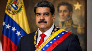 nicolas maduro haberleri