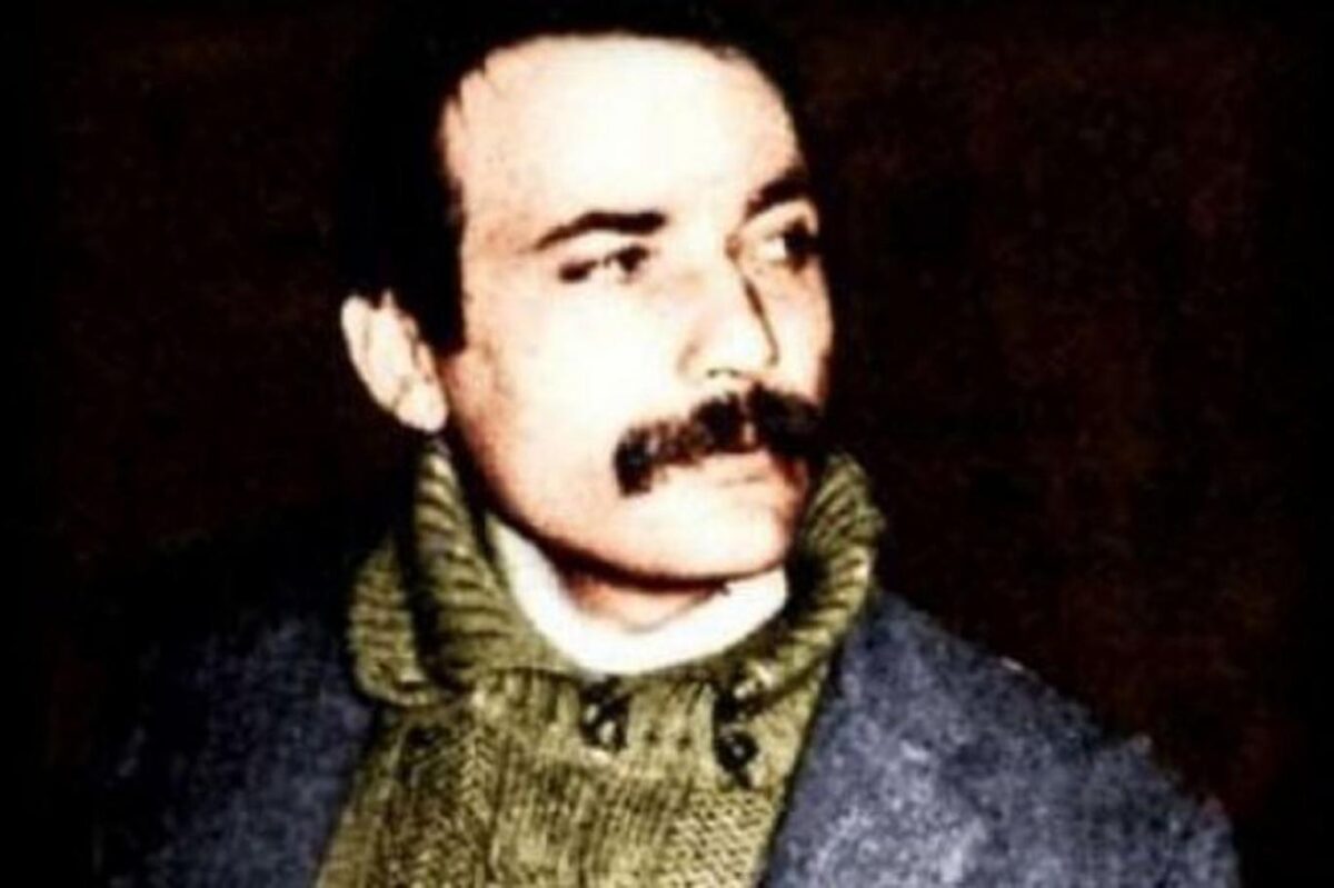 Karadenizin devrimci önderleri