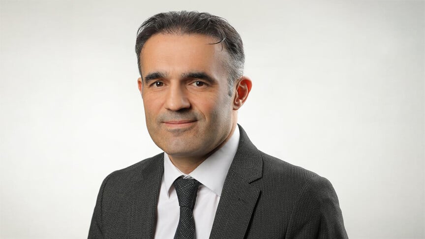 TÜİK Başkanlığı’na Mehmet Arabacı getirildi