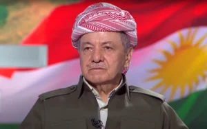 mesud barzani haberleri