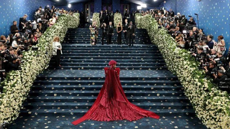 met gala