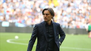 vincenzo montella haberleri