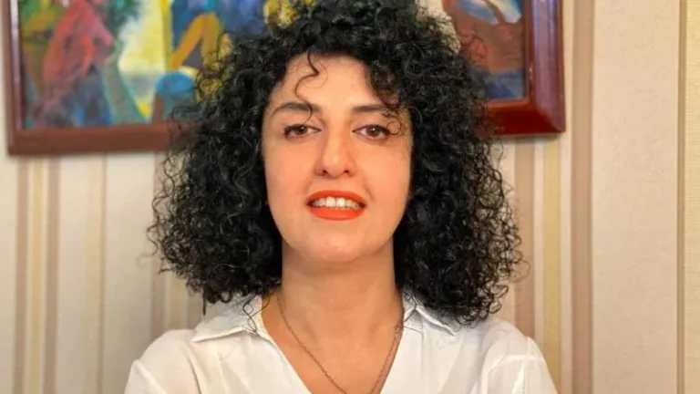 nergis muhammedi