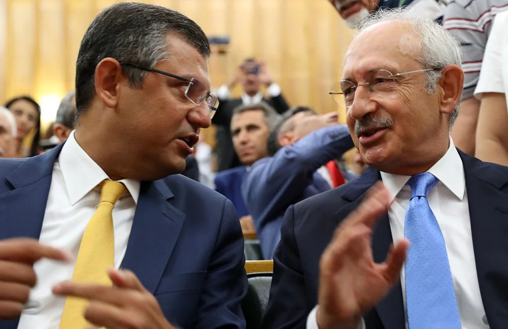 Onur Alp Yılmaz: "Bu karar, ABD’nin yeni Ortadoğu dizaynı arayışının bir uzantısı"