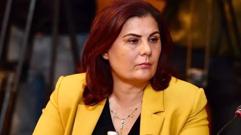 özlem çerçioğlu haberleri