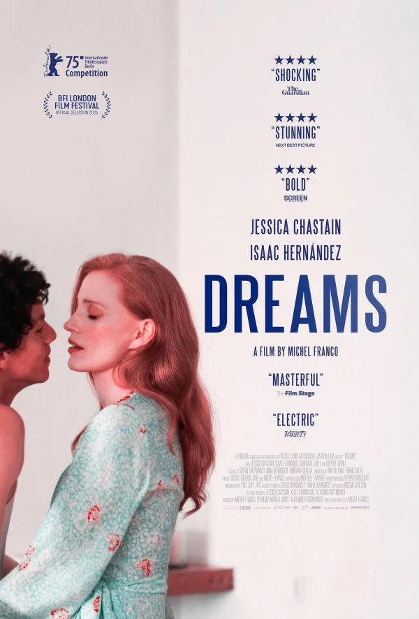 Aslı Tunç yazdı | İlişki (Dreams): Erotizm soslu bir sınıf eleştirisi