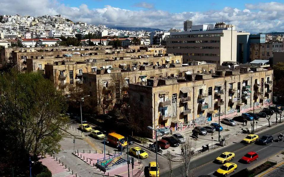 Yaşamın savunusu için: Prosfygika'da ölüm orucu 93. gününde