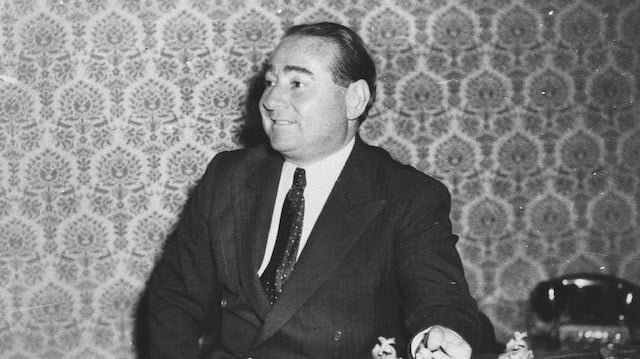 adnan menderes