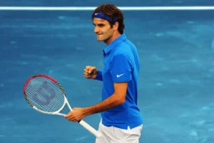 roger federer haberleri