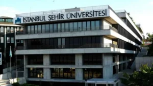 şehir üniversitesi haberleri