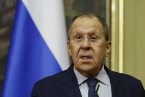 sergey lavrov haberleri