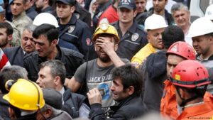 soma maden faciası haberleri
