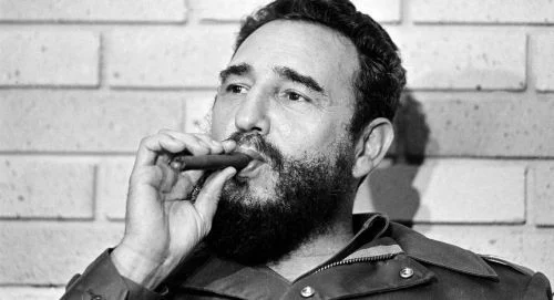 fidel castro