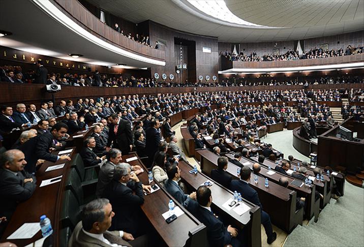 Gazeteciler artık bakanlara soru soramayacak