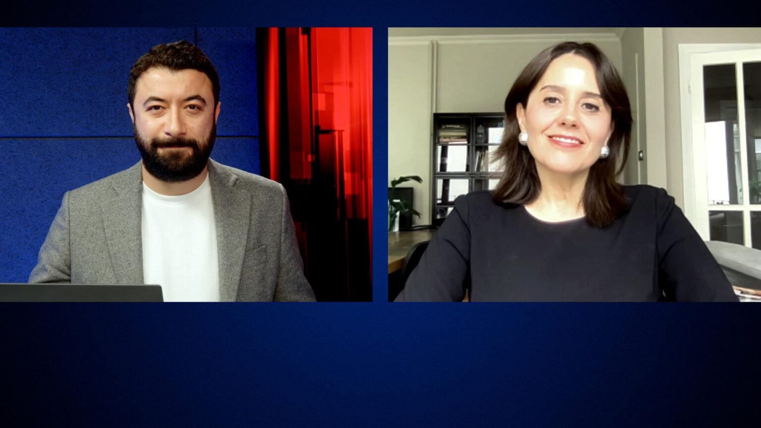 Toplum ve Siyaset (18) | Evren Balta ile söyleşi: Trump’ın “maksimum hasar rejimi” dünyayı nereye sürüklüyor?