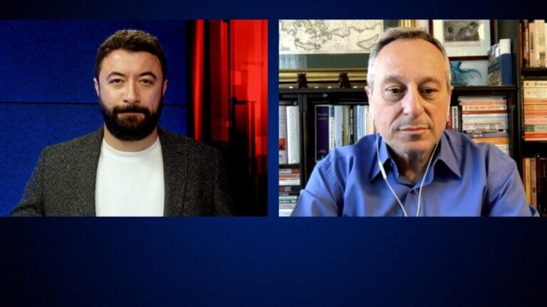 yeni dünya düzeni Pekin’de mi kuruluyor?