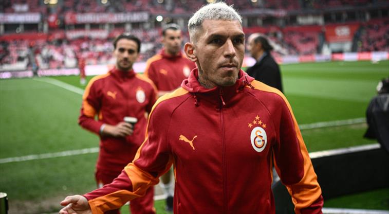Galatasaraylı futbolcu Torreira’ya yumruklu saldırı: Şüpheli ifadesinde ne dedi?