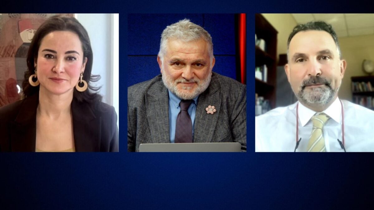 Transatlantik: Trump-Çin | Rusya'da muhalefetin yükselişi | Türkiye'nin Afrika politikası