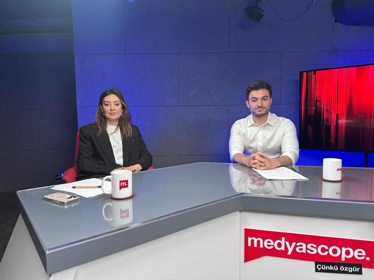 Konuşmazsak Olmaz (24) | Avukat Tuba Torun: "Bizi çıkışı olmayan bir labirente bıraktılar, bunu ifşa etmek zorundayız"