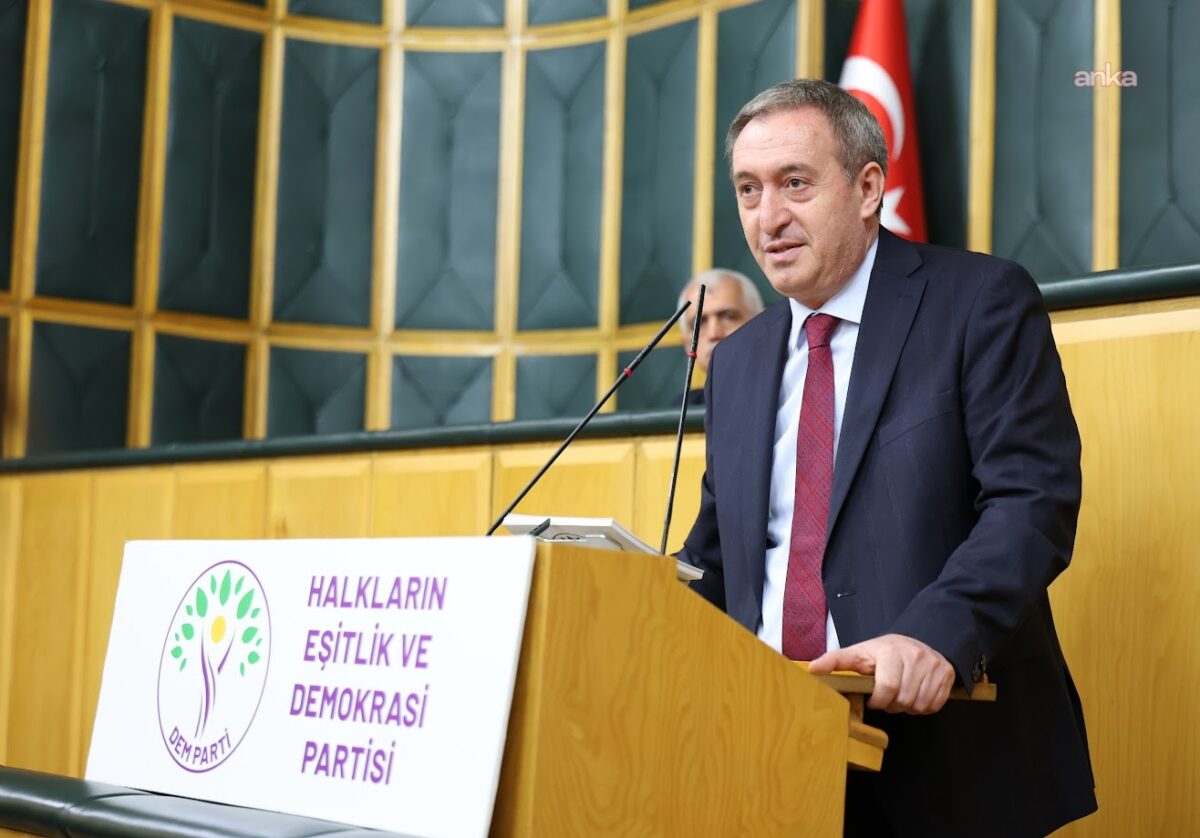 Altına imza atıyoruz