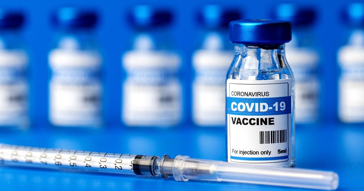 FDA koronavirüs aşılarının güvenli olduğuna ilişkin çalışmaların yayımlanmasını engelledi