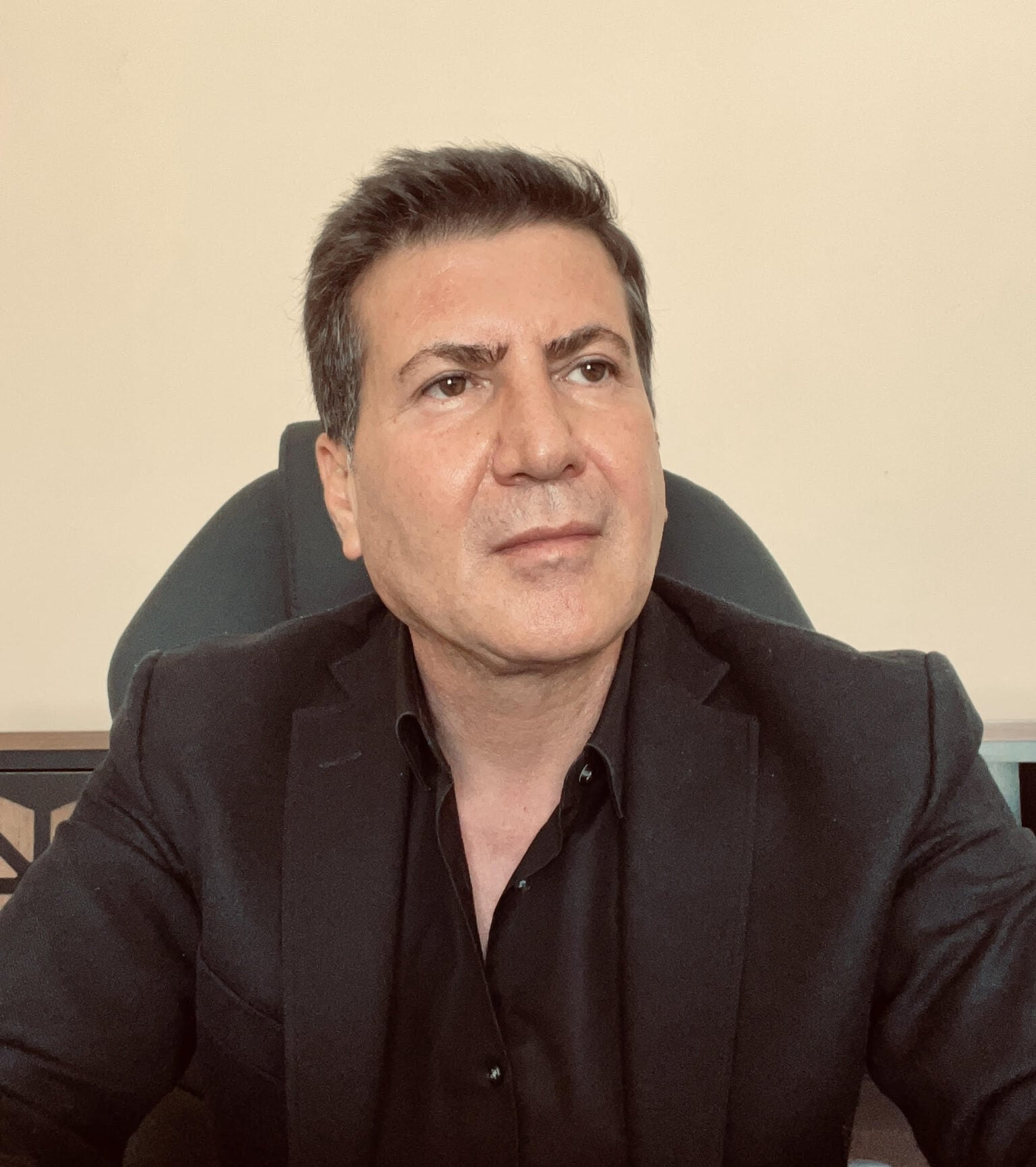 Picture of Nur Mehmet Güler