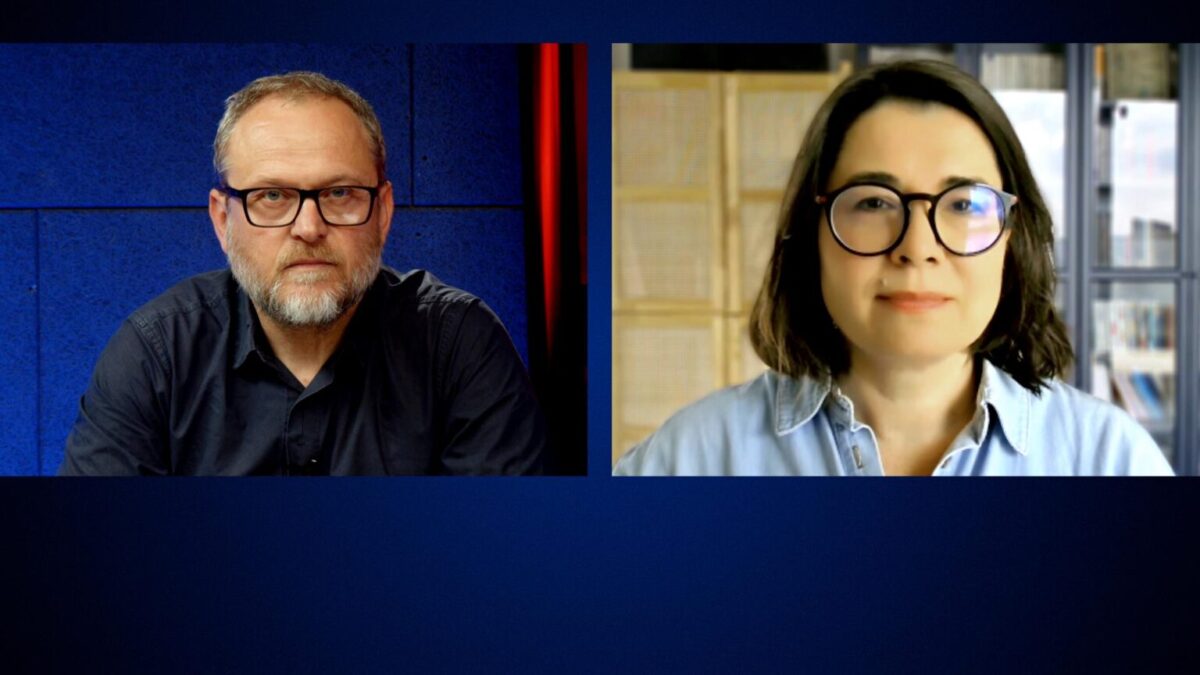 COP31 Yolu (2) - Alkım Bağ Güllü anlattı: Fosil yakıtlardan çıkışa Türkiye hazır mı?
